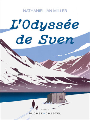 cover image of L'Odyssée de Sven